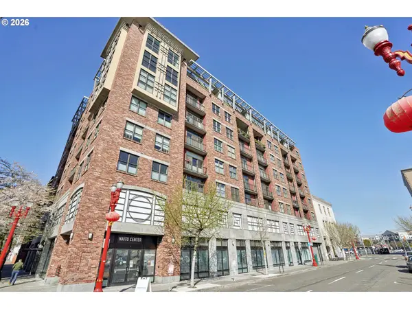 411 NW Flanders ST #302, Portland, OR 97209