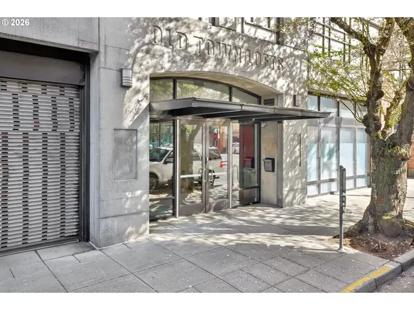 411 NW Flanders ST #302, Portland, OR 97209