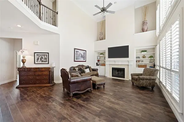 9305 Anns Way, Plano, TX 75025