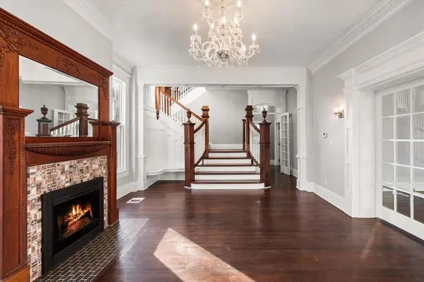 1020 W 3rd Avenue, Corsicana, TX 75110