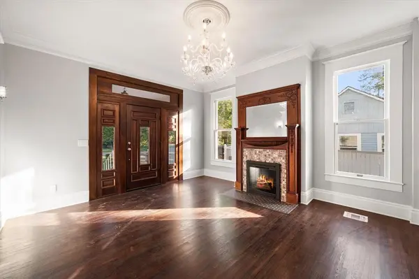 1020 W 3rd Avenue, Corsicana, TX 75110