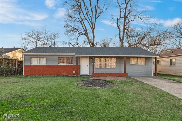 3224 Galaxy Drive, Bossier City, LA 71112