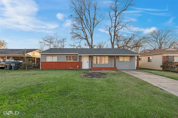 3224 Galaxy Drive, Bossier City, LA 71112