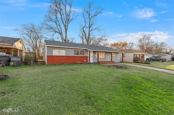 3224 Galaxy Drive, Bossier City, LA 71112