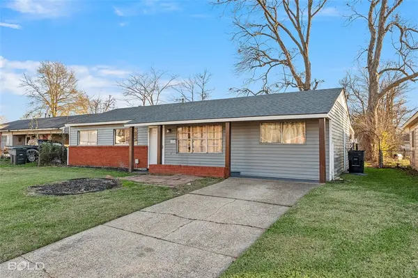 3224 Galaxy Drive, Bossier City, LA 71112