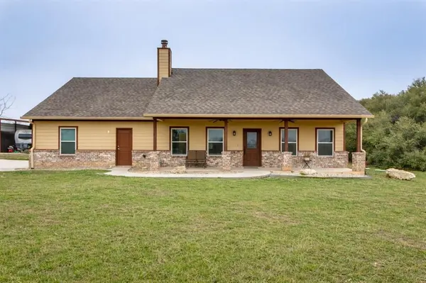 198 Fort Graham Road, Whitney, TX 76692