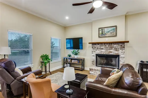 198 Fort Graham Road, Whitney, TX 76692