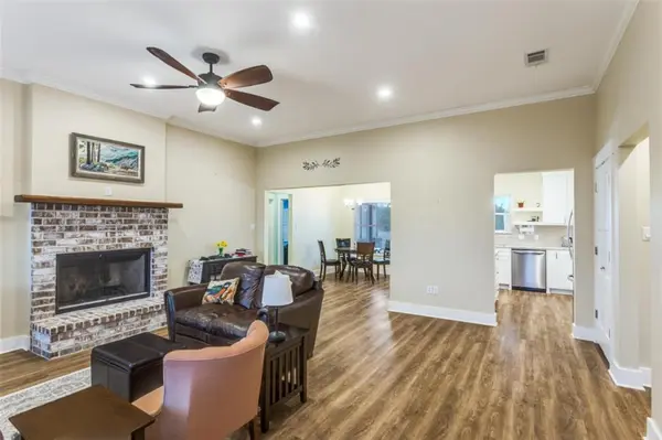 198 Fort Graham Road, Whitney, TX 76692