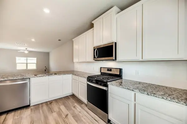 821 Boyer Court, Anna, TX 75409