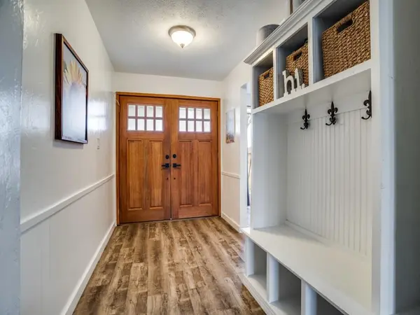 611 Thoreau Lane, Allen, TX 75002