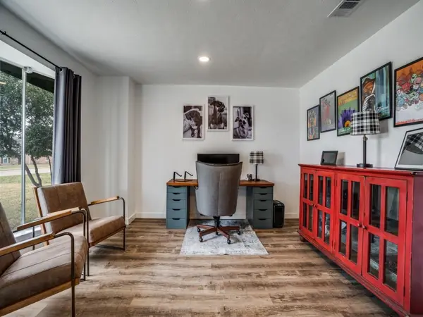 611 Thoreau Lane, Allen, TX 75002