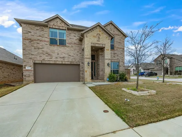 1044 Pitch Pine Street, Hickory Creek, TX 75065