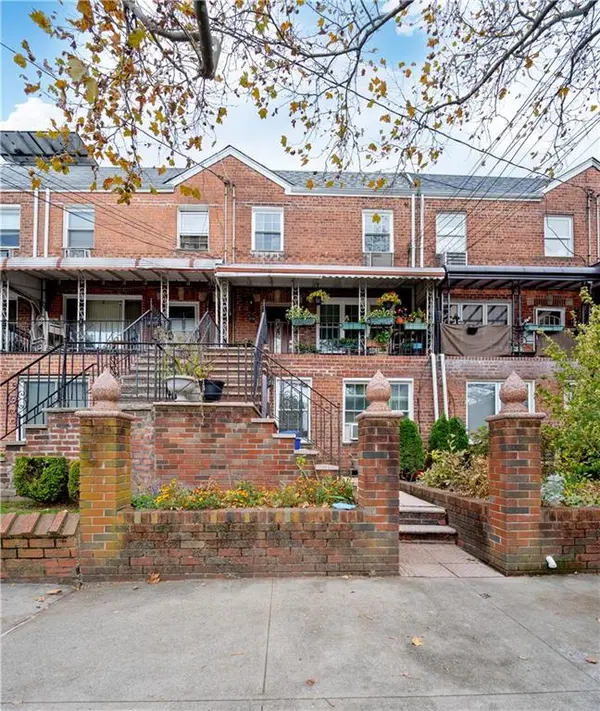 1354 East 87th ST, Brooklyn, NY 11236