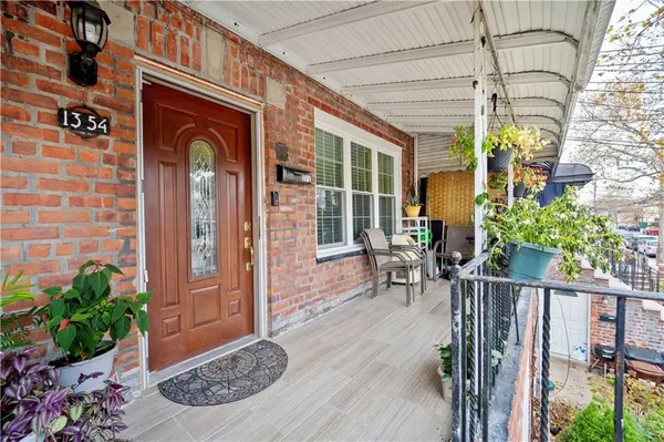 1354 East 87th ST, Brooklyn, NY 11236