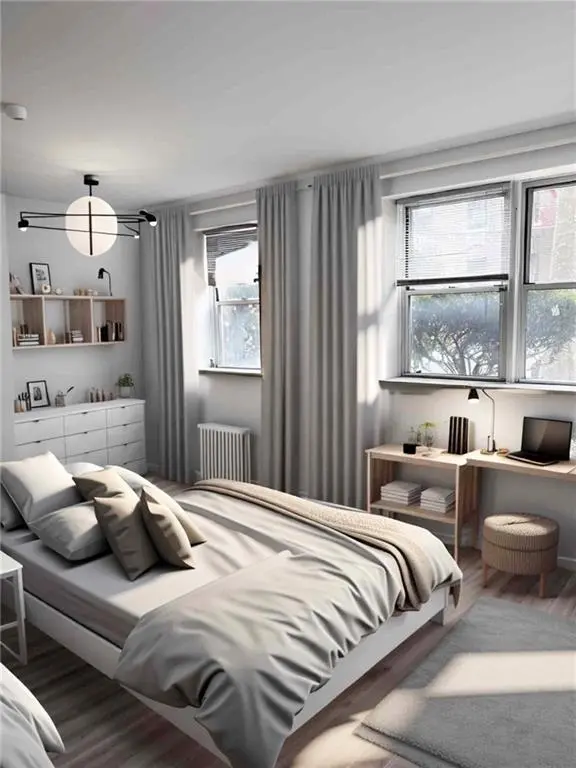 1580 East 13th ST #1D, Brooklyn, NY 11230