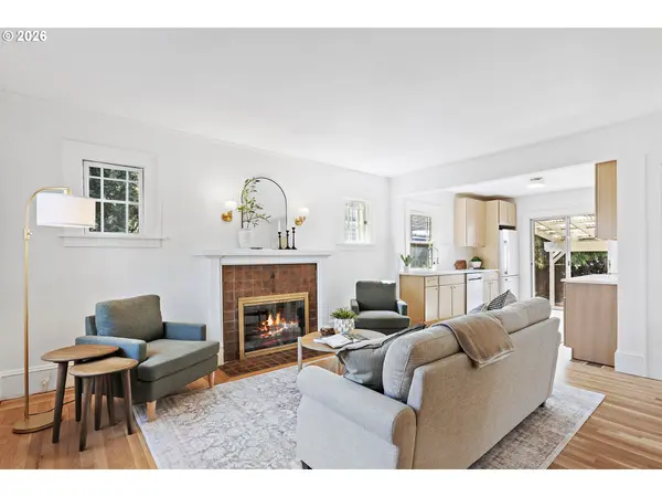 3521 NE 69TH AVE, Portland, OR 97213