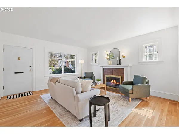 3521 NE 69TH AVE, Portland, OR 97213