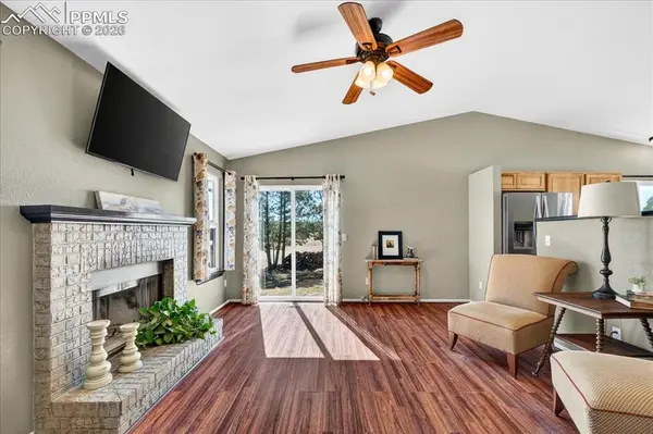 10730 Winding Meadow DR, Kiowa, CO 80117