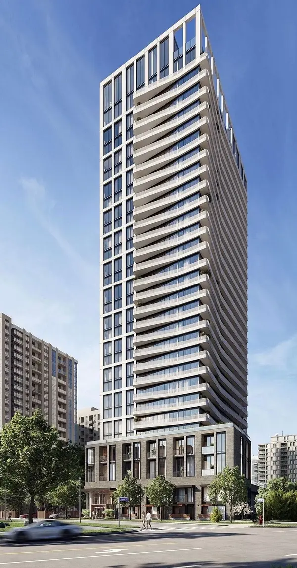 36 Olive AVE #1701, Toronto C14, ON M2N 0M4