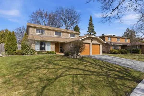 20 Inverary CRES, Toronto E05, ON M1T 2W5