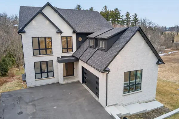 2981 Line 5 Line, Bradford West Gwillimbury, ON L3Z 0M5