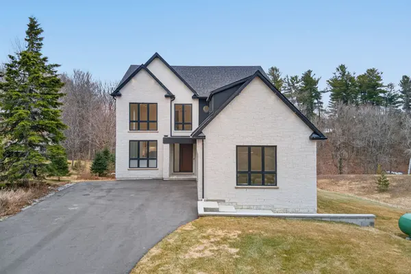 2981 Line 5 Line, Bradford West Gwillimbury, ON L3Z 0M5