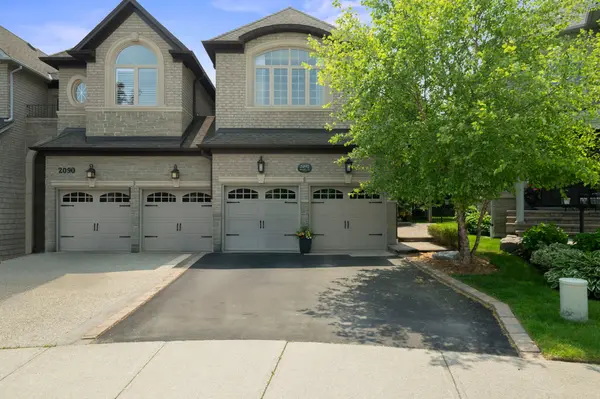 2092 PINEVALLEY CRES,  Oakville,  ON L6H 6L8