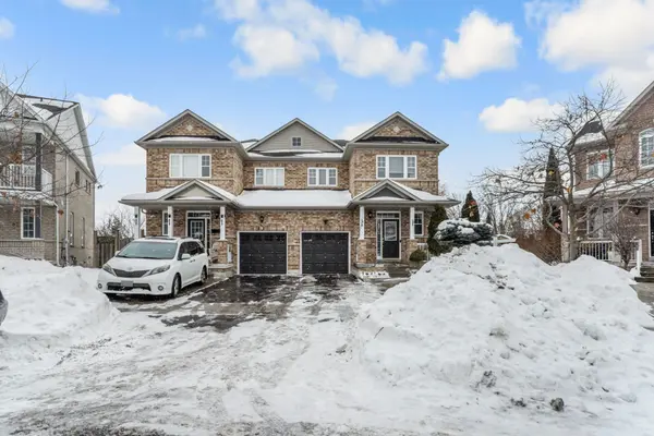 87 Ashdale RD, Brampton, ON L6Y 5M9