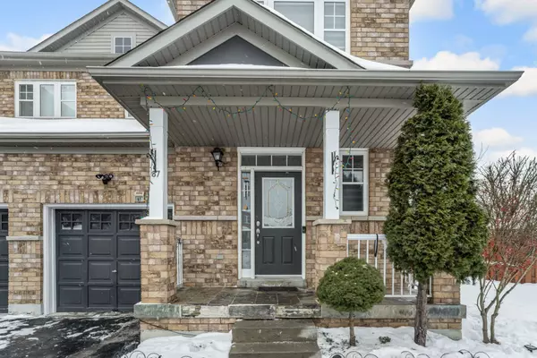 87 Ashdale RD, Brampton, ON L6Y 5M9
