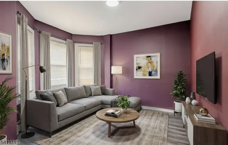 50 Eaton Pl, East Orange City, NJ 07017