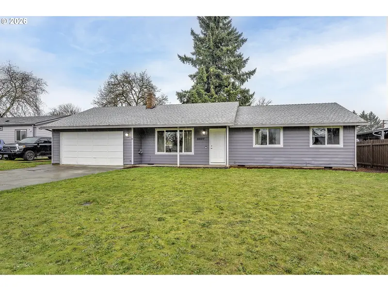 2327 12TH AVE, Forest Grove, OR 97116