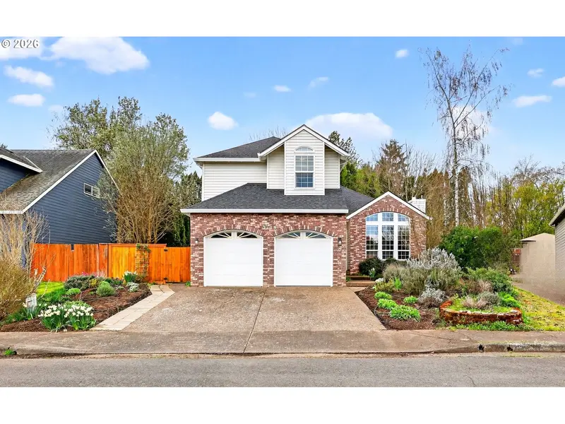 2109 N NUGGET LN, Newberg, OR 97132