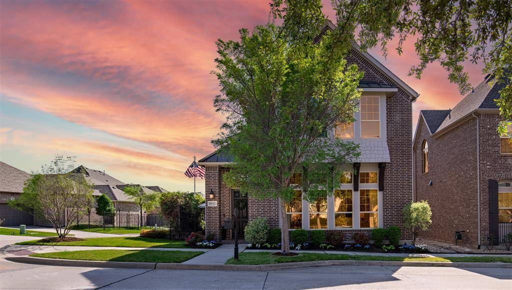 5912 Uplands Drive, Mckinney, TX 75070