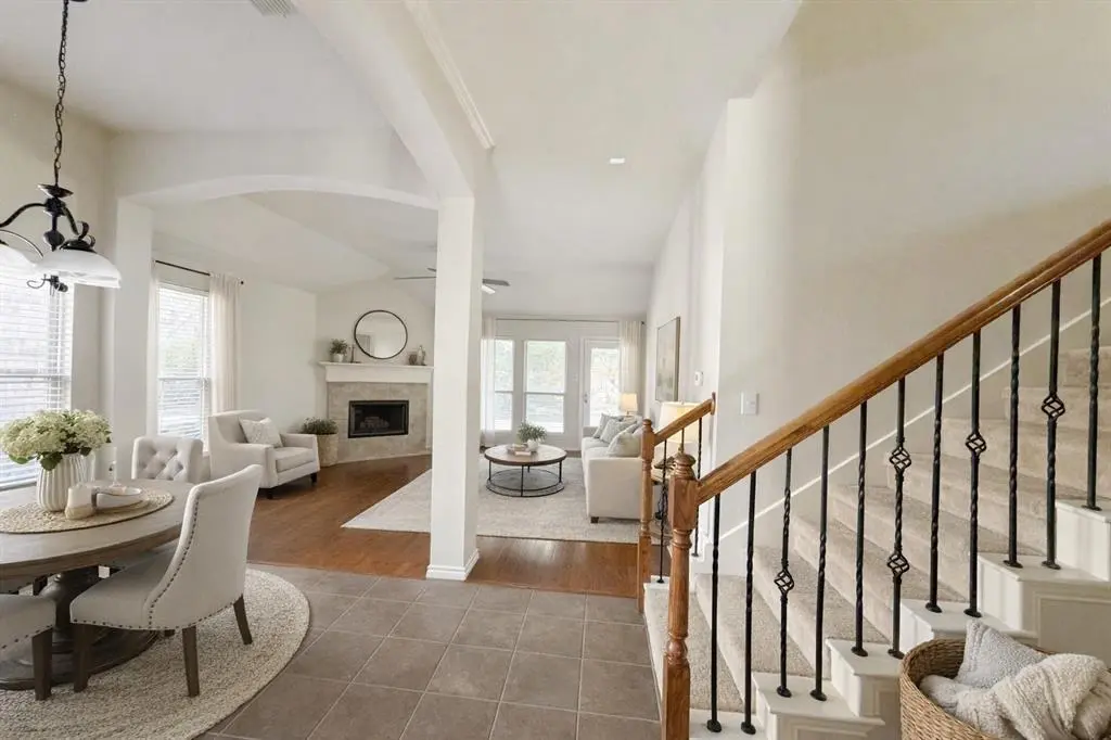 2113 Fairway View Lane, Wylie, TX 75098