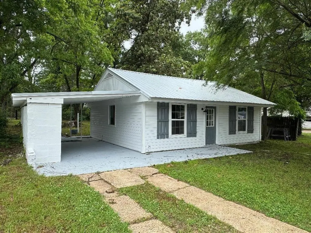 507 SE 4th Street, Springhill, LA 71075