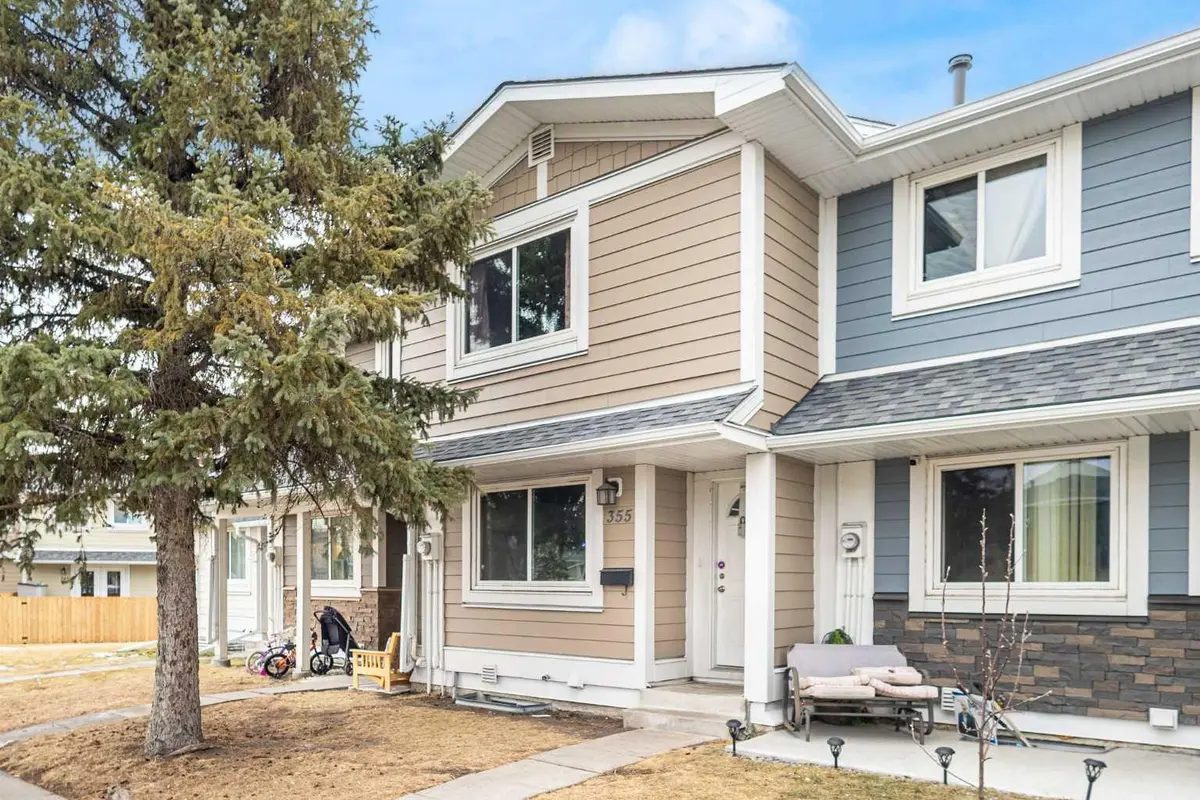 355 Georgian Villas, Calgary, AB T2A 7C7