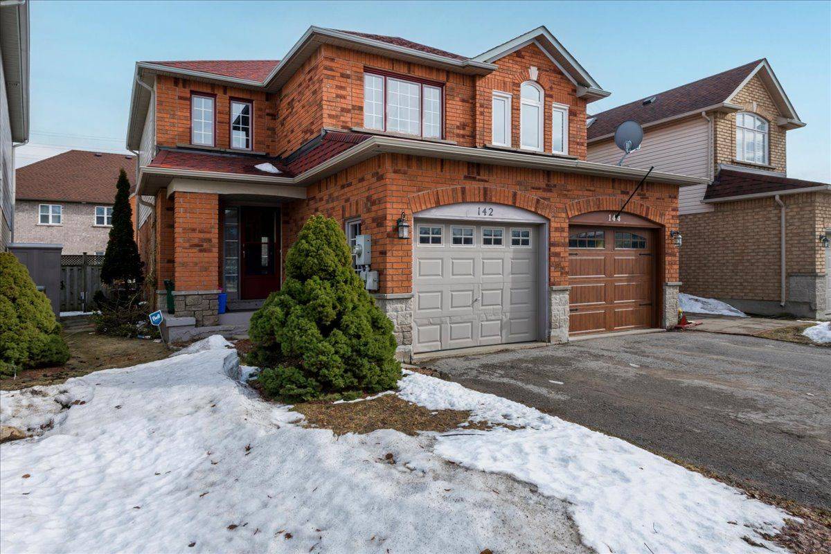 142 Leslie AVE, Barrie, ON L4N 9P4