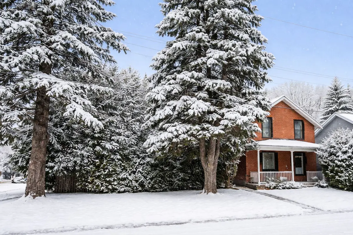 144 Main ST W, Grey Highlands, ON N0C 1H0