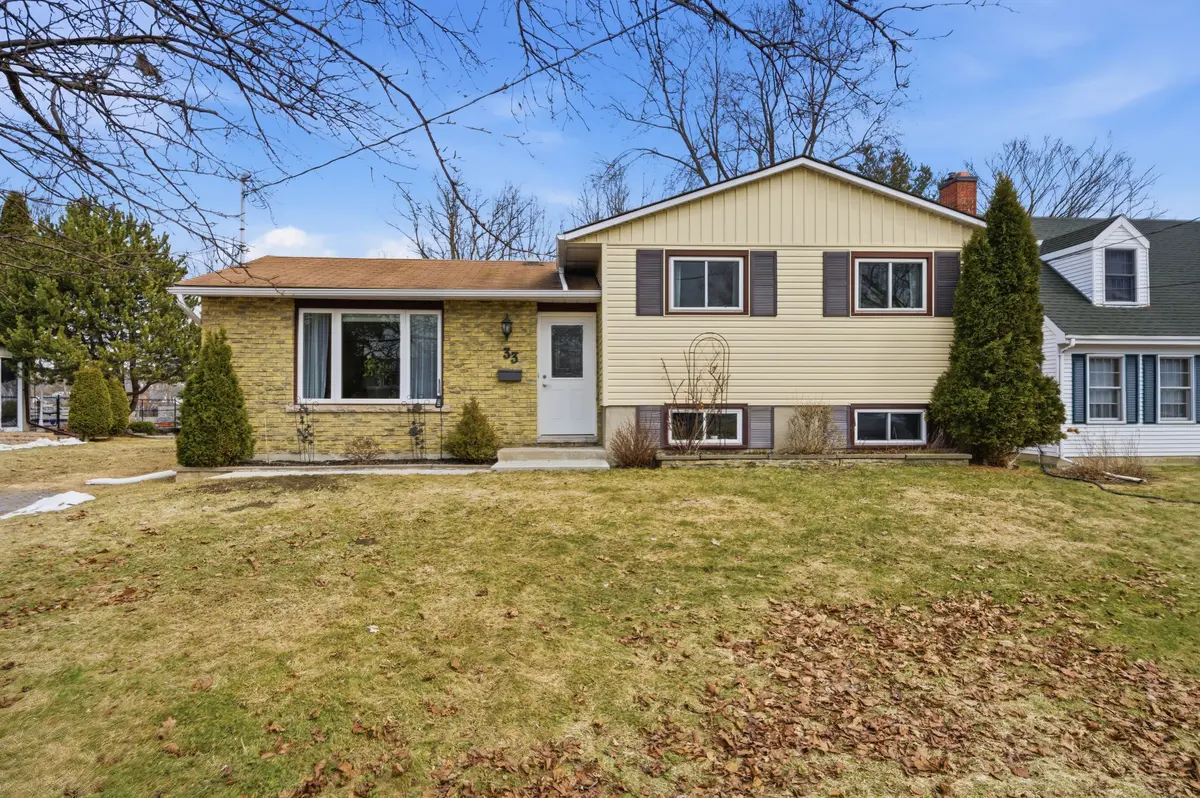 33 Frankford RD, Stirling-rawdon, ON K0K 3E0