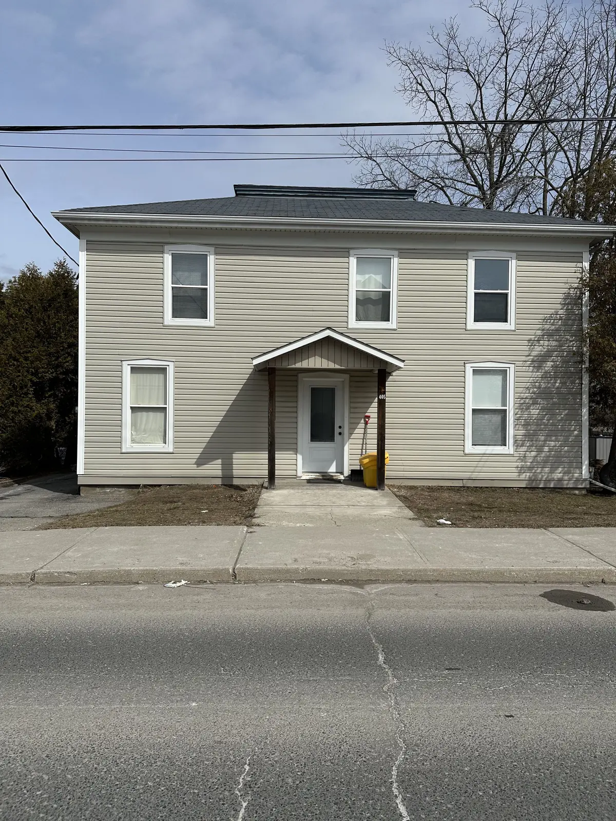 405 Prescott ST #3, North Grenville, ON K0G 1J0