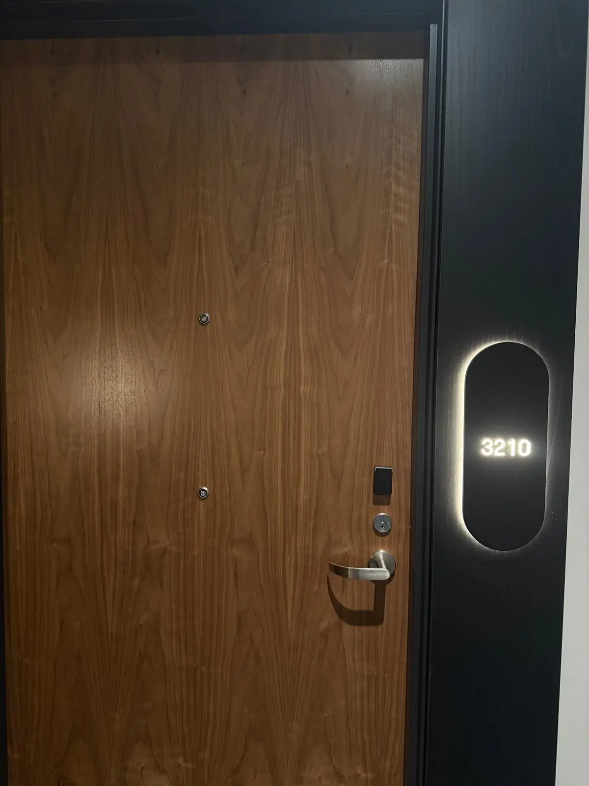 25 Wellington ST S #3210, Kitchener, ON N2G 0G5