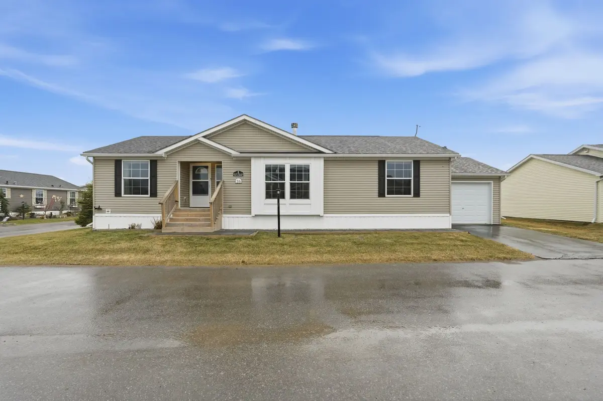 36 Shady LN, Haldimand, ON N0A 1L0