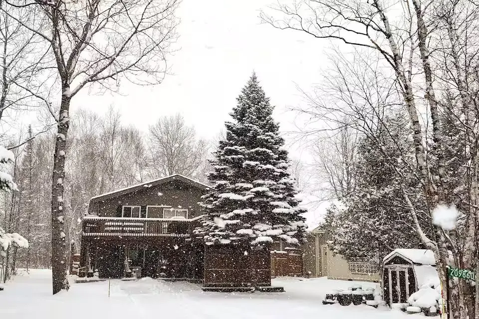 209860 Highway 26 N/A, Blue Mountains, ON L9Y 0L1