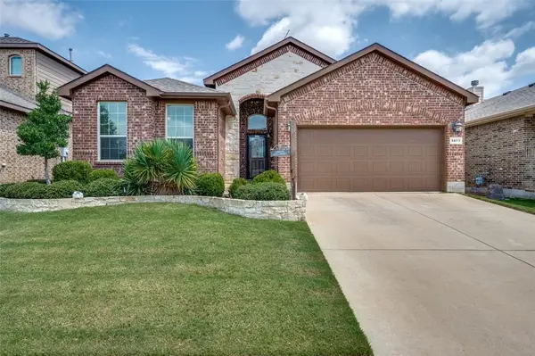 5813 Longmont Drive, Denton, TX 76208