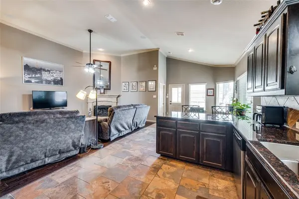 5813 Longmont Drive, Denton, TX 76208