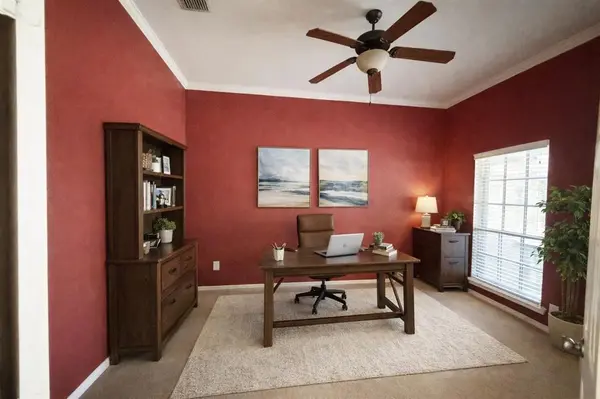 2113 Fairway View Lane, Wylie, TX 75098