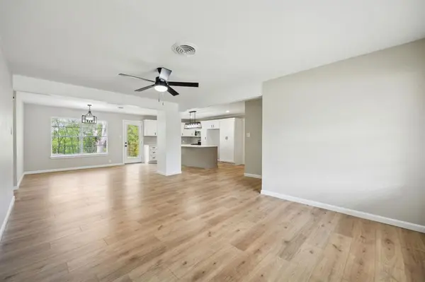 1006 N Grant Drive, Sherman, TX 75092