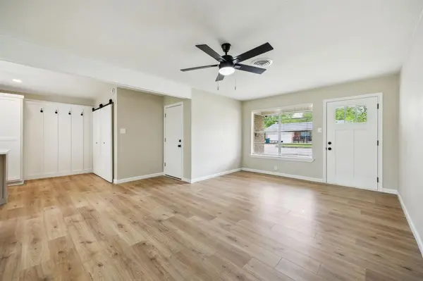 1006 N Grant Drive, Sherman, TX 75092