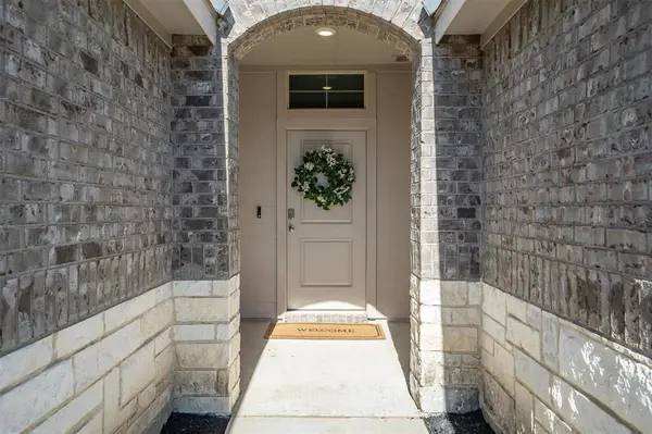 3816 Canyon Verde Lane, Denton, TX 76226