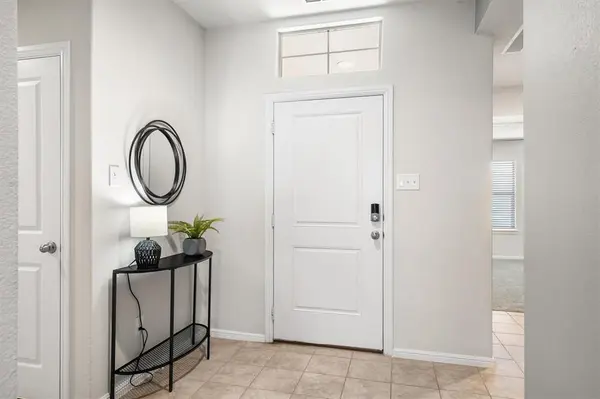 3816 Canyon Verde Lane, Denton, TX 76226